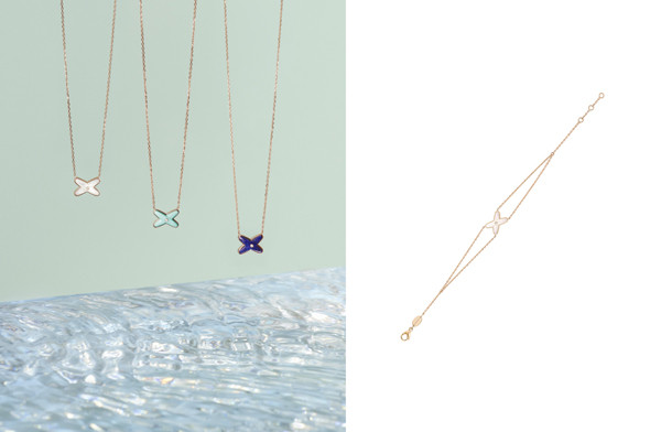 CHAUMET Liens 緣系•一生系列