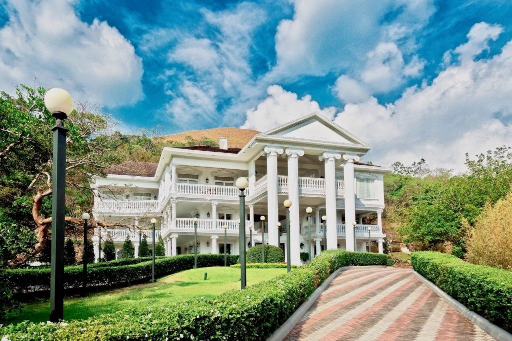 Panama City, Panama | Rafael Gangi, Panama Sotheby’s International Realty