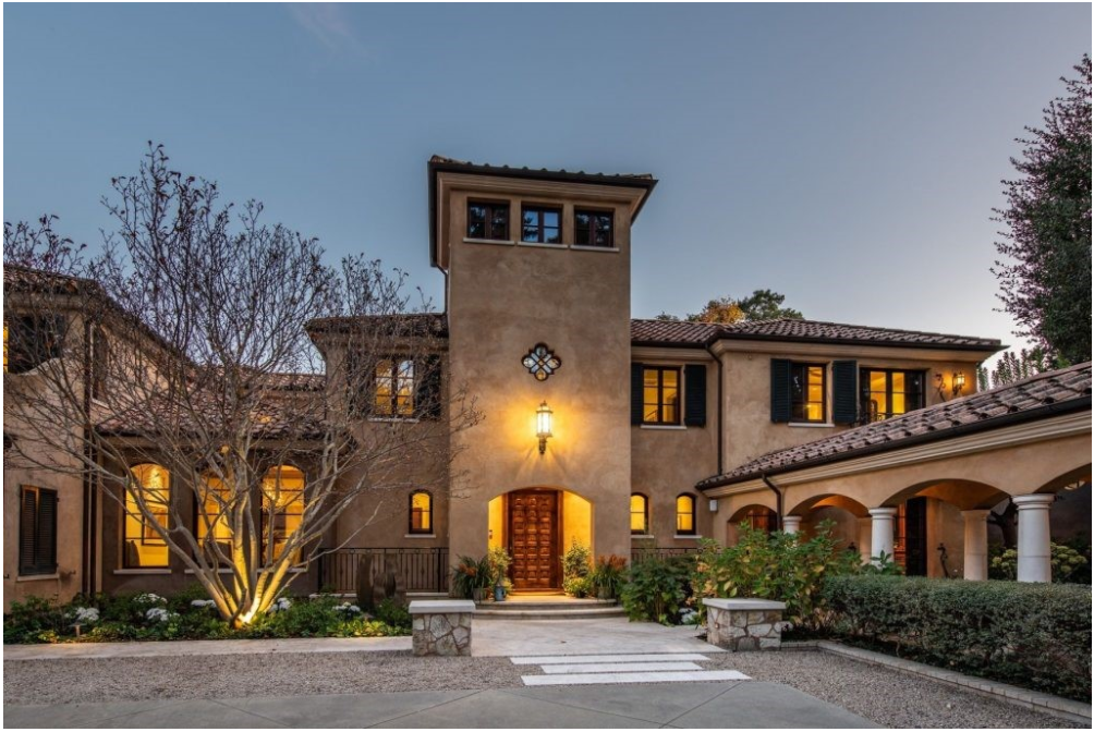 Woodside, California | Gary Campi, Golden Gate Sotheby’s International Realty